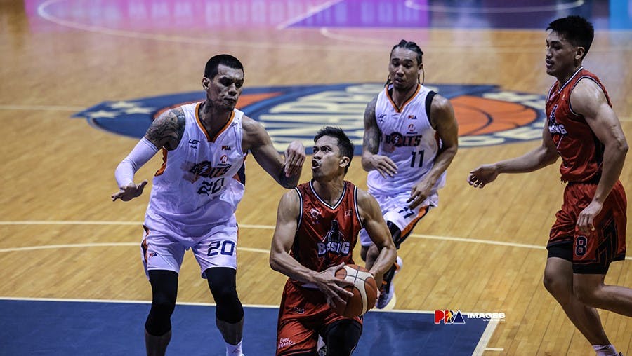 PBA: Season 48 Philippine Cup viewing guide
